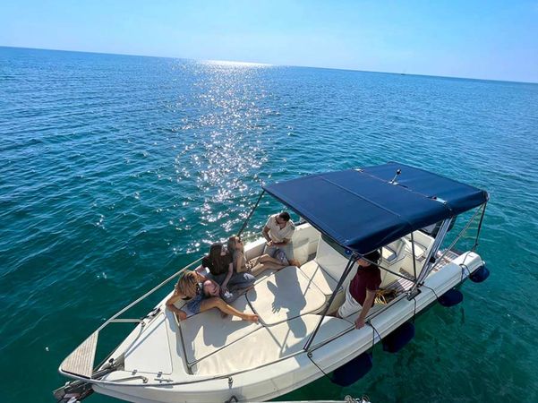 Tecnofiber Almar 22 | 04