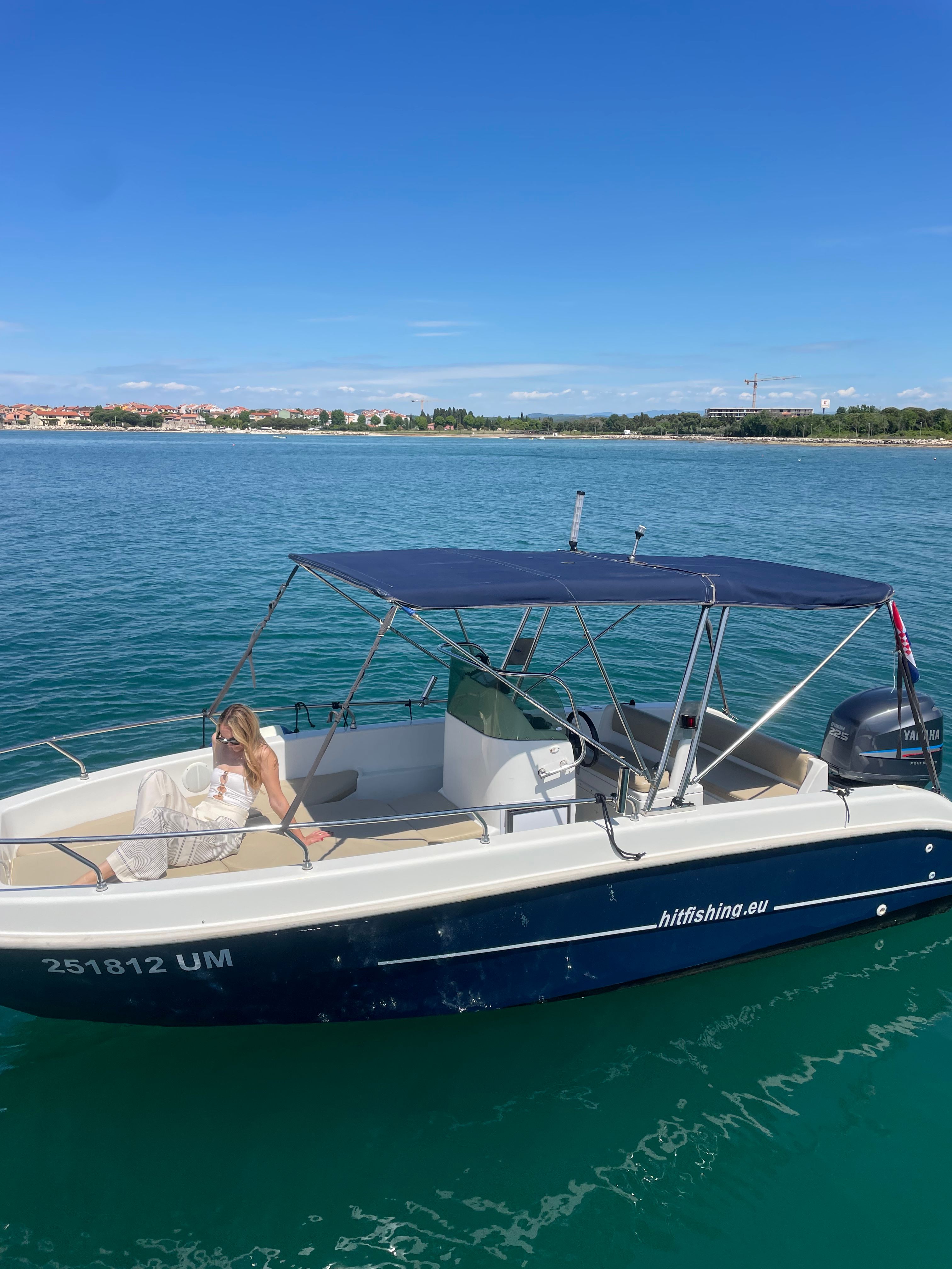 Tecnofiber Almar 22 | 04