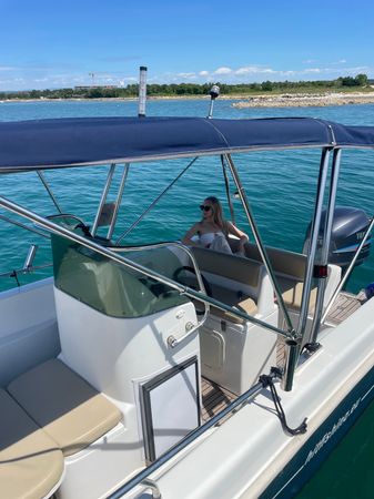 Tecnofiber Almar 22 | 04