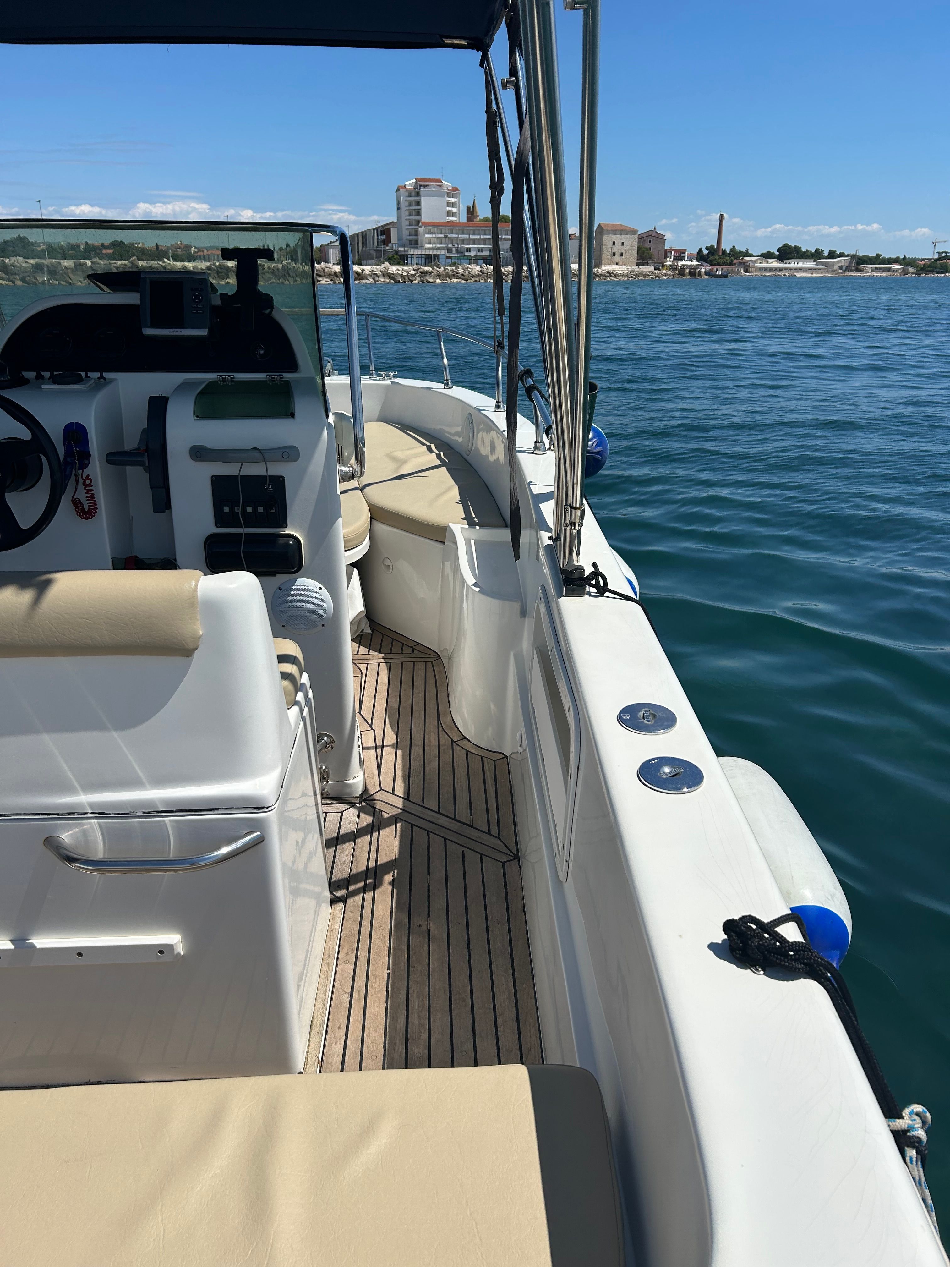 Tecnofiber Almar 22 | 04