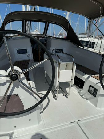 Jeanneau Sun Odyssey 349 | Why Not