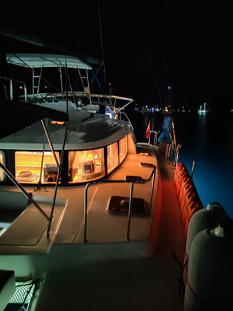 Lagoon 440 | Lida