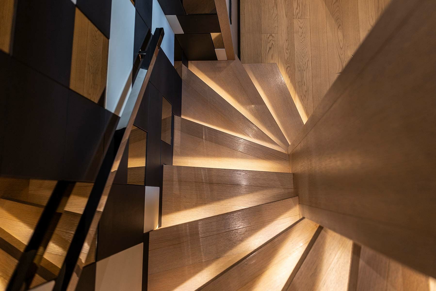 Sanlorenzo 96 | Aman