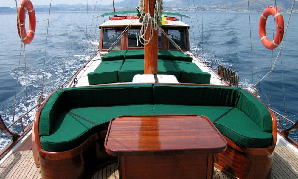 Gulet 59 | Ariva