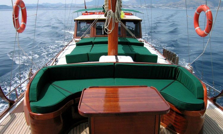 Gulet 59 | Ariva