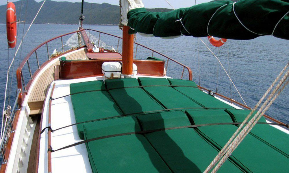 Gulet 59 | Ariva