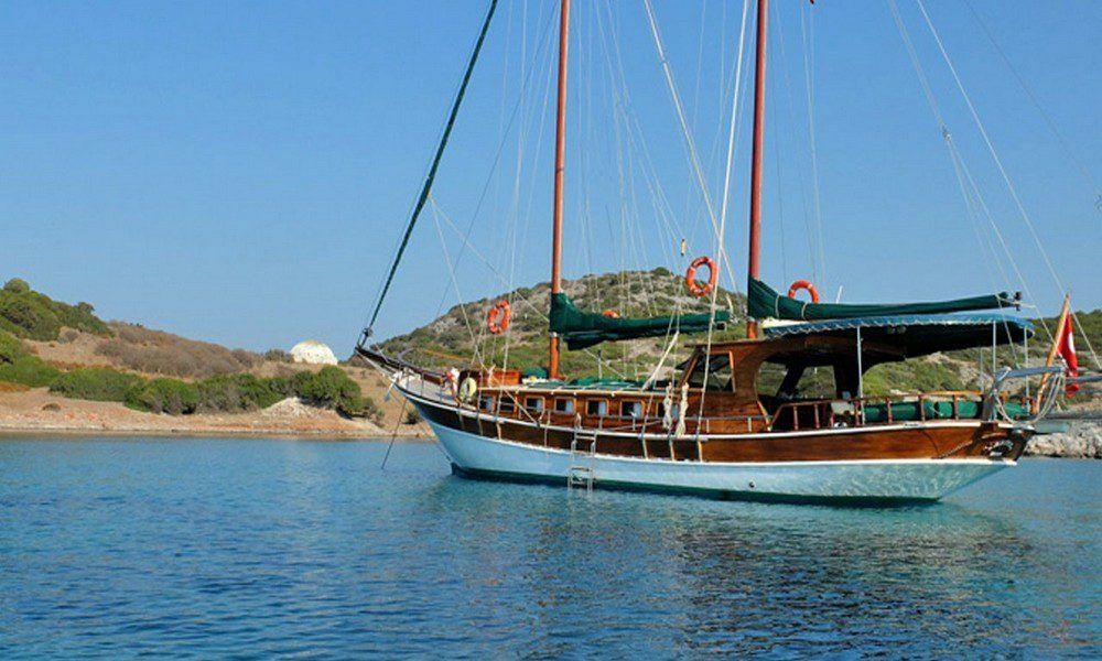 Gulet 59 | Ariva
