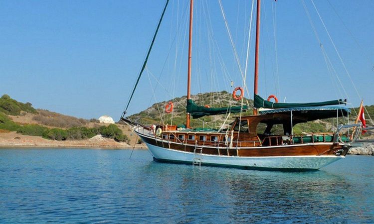 Gulet 59 | Ariva