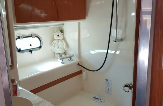 Azimut 40 | Princess