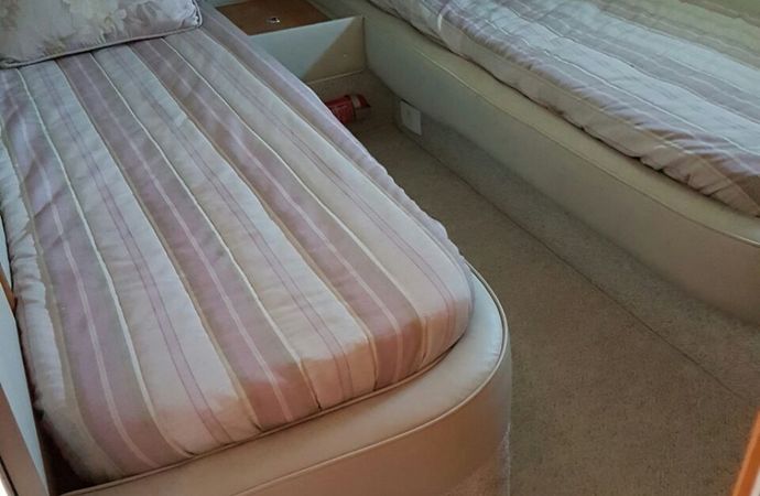 Azimut 40 | Princess