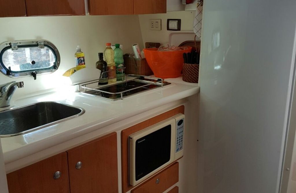 Azimut 40 | Princess