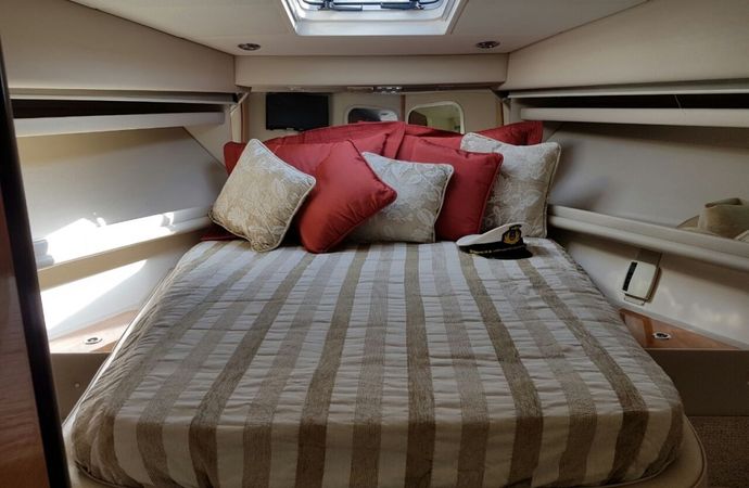 Azimut 40 | Princess