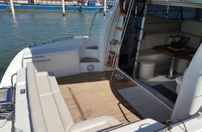 Azimut 40 | Princess