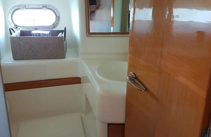 Azimut 40 | Princess