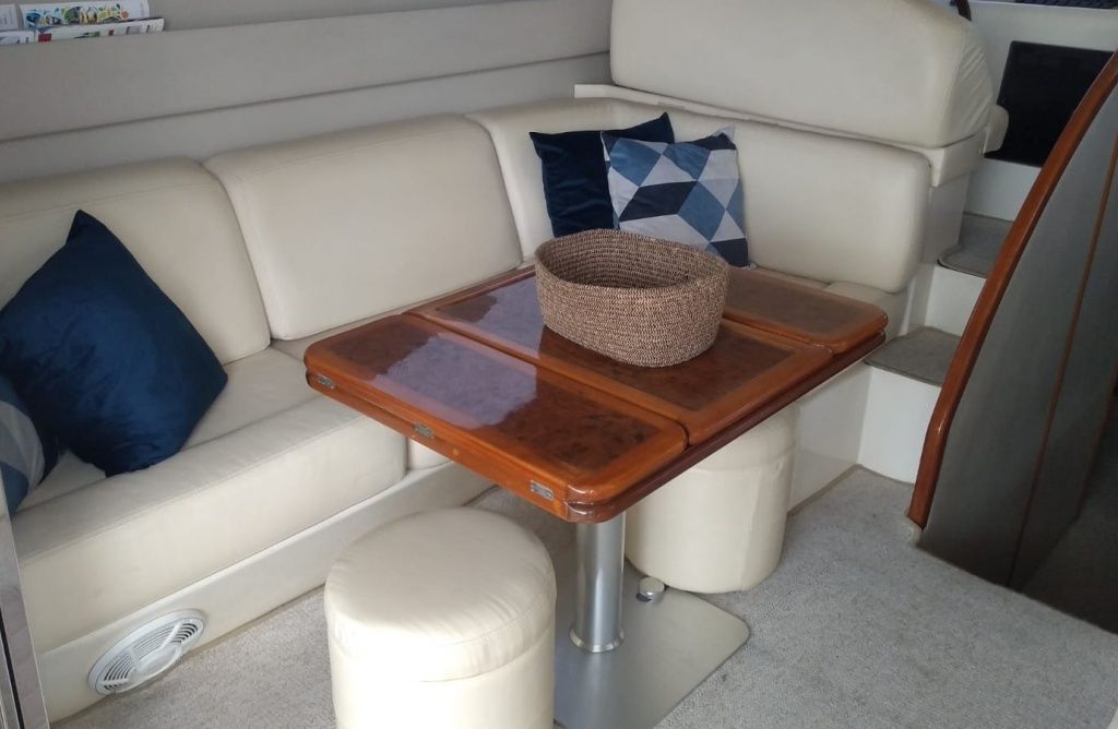 Azimut 40 | Princess