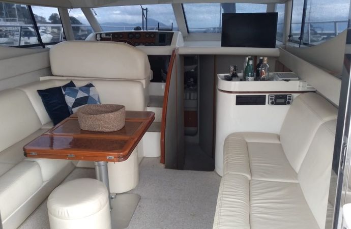 Azimut 40 | Princess