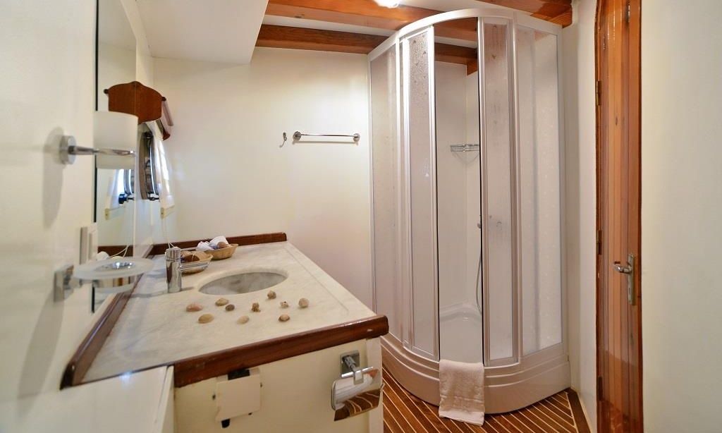 Gulet 98 | Halil Aga 5