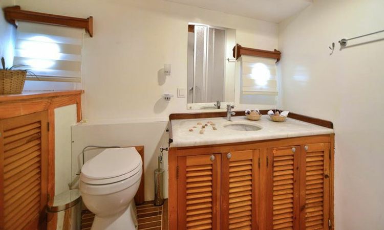 Gulet 98 | Halil Aga 5