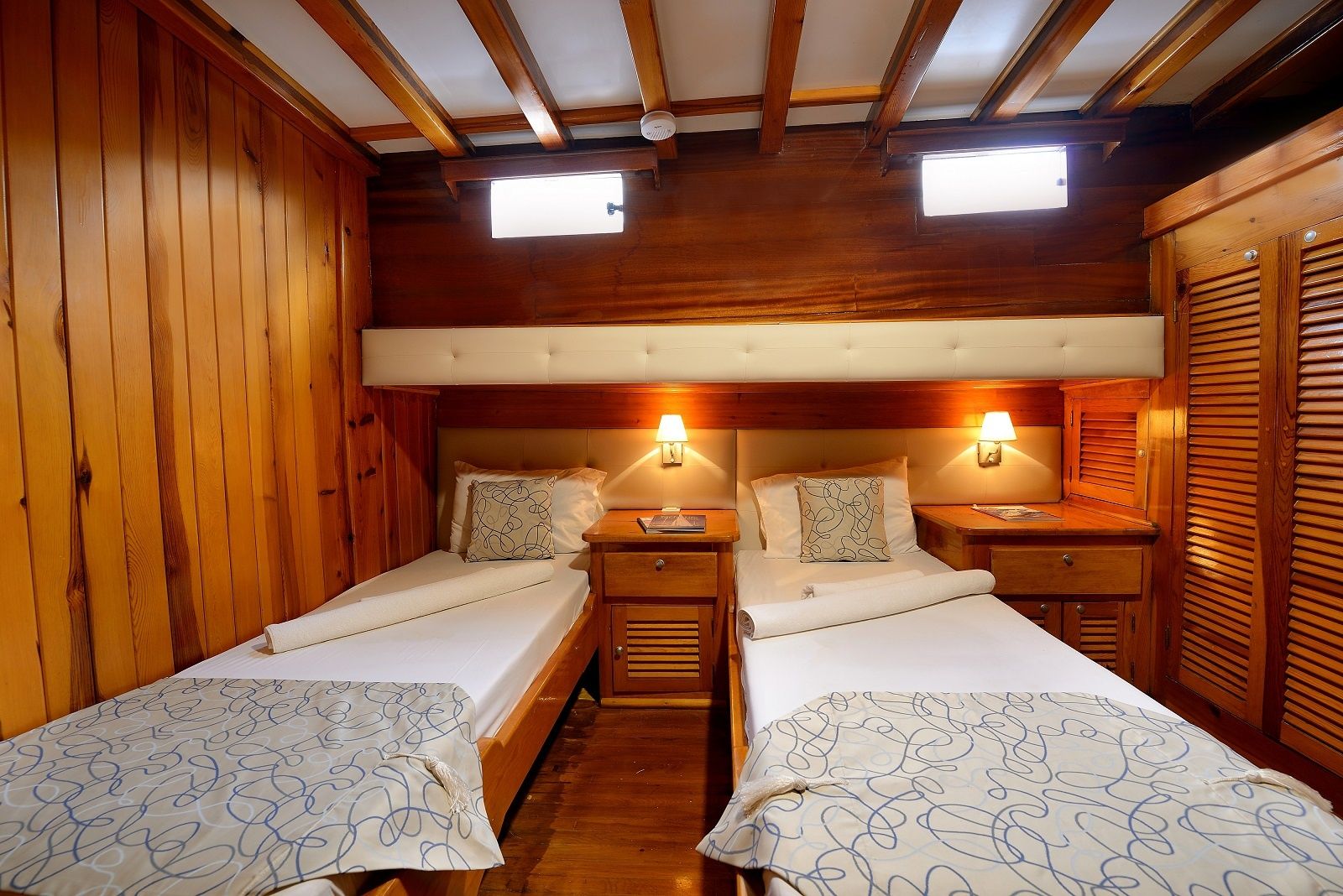 Gulet 98 | Halil Aga 5