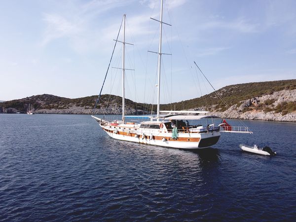 Gulet 98 | Halil Aga 5