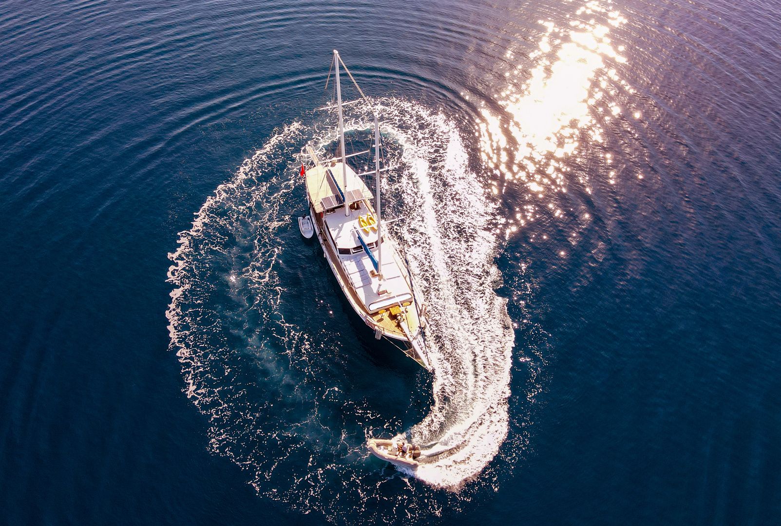 Gulet 98 | Halil Aga 5