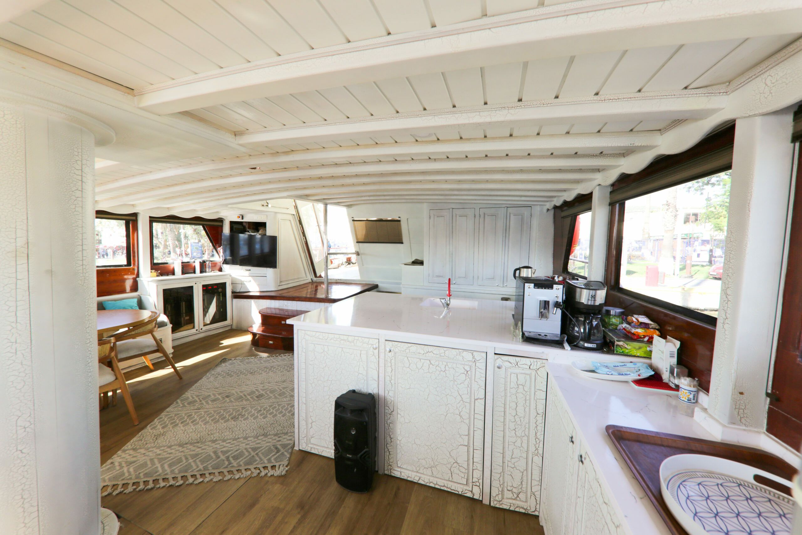 Gulet 98 | Halil Aga 5