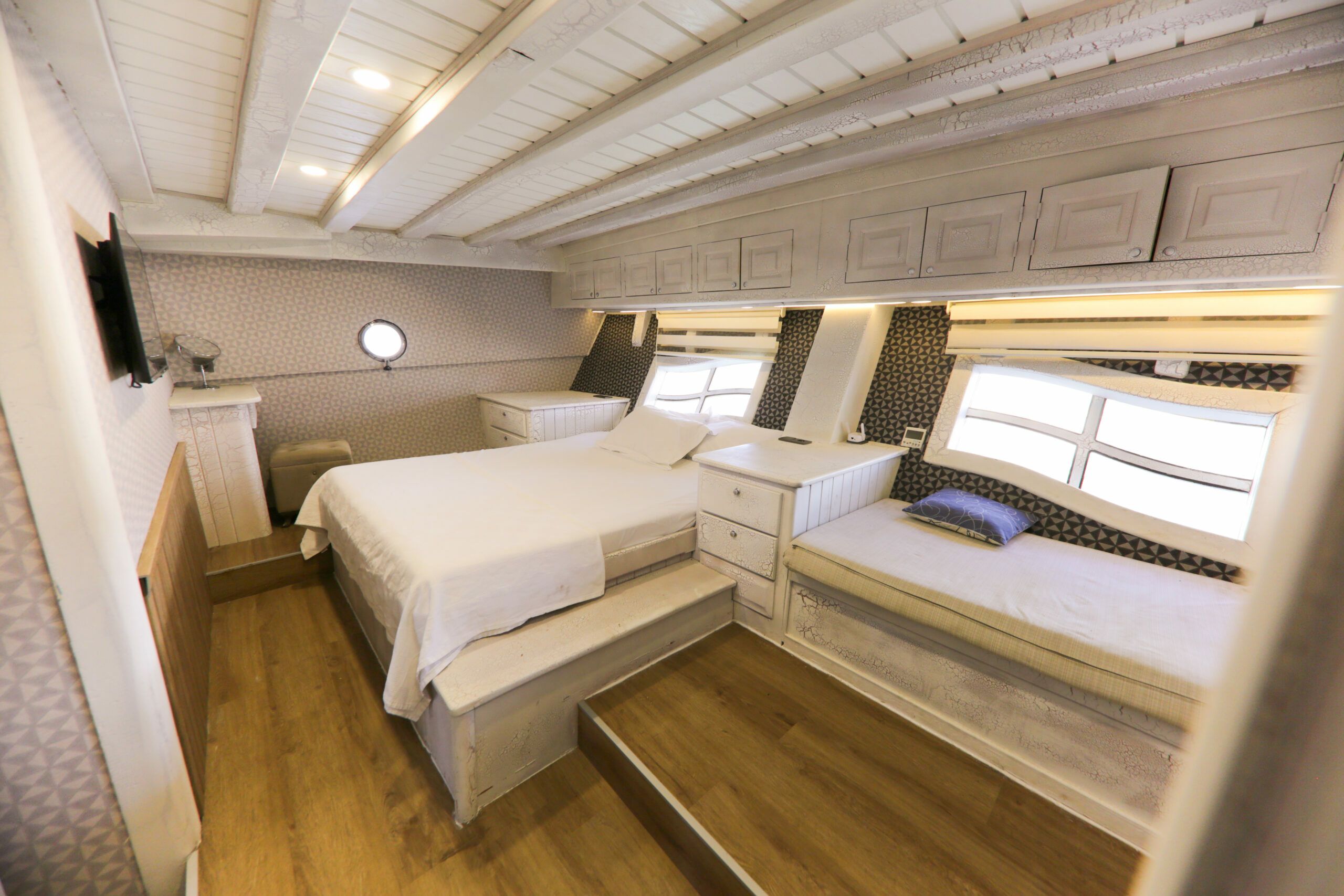 Gulet 98 | Halil Aga 5