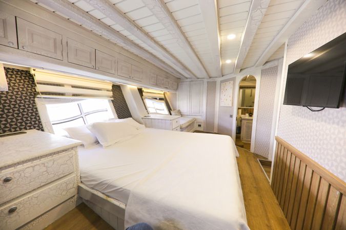 Gulet 98 | Halil Aga 5