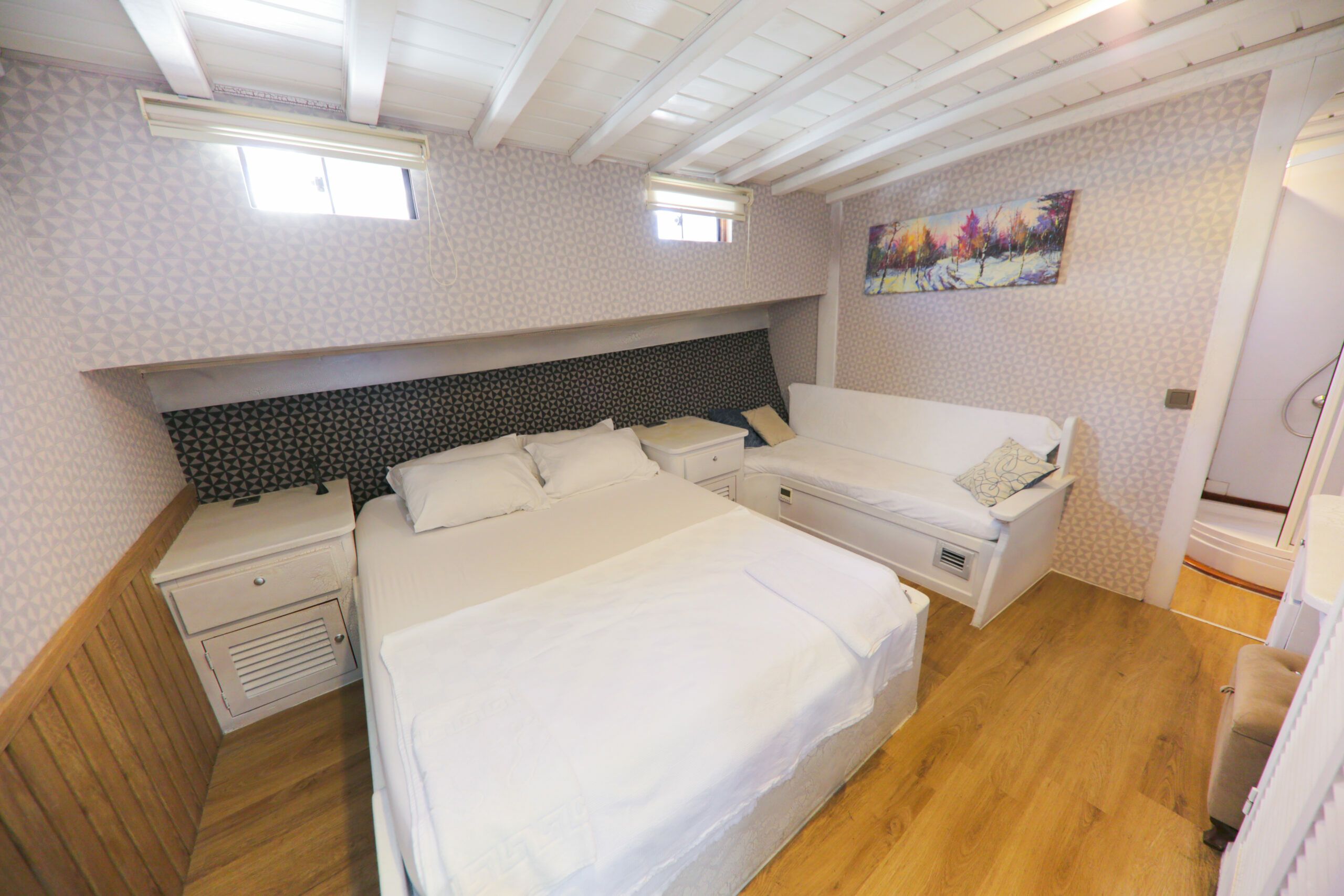 Gulet 98 | Halil Aga 5