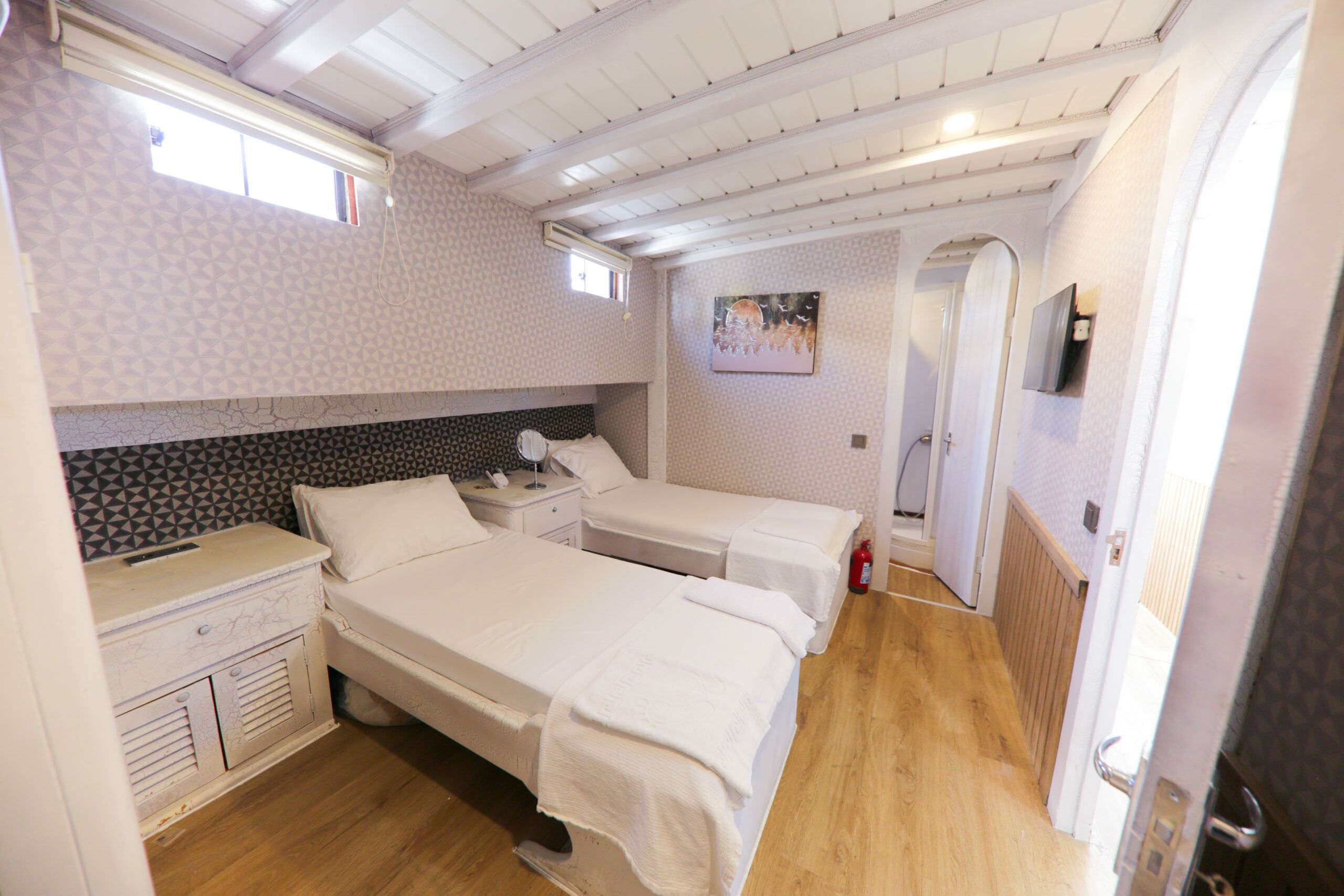 Gulet 98 | Halil Aga 5