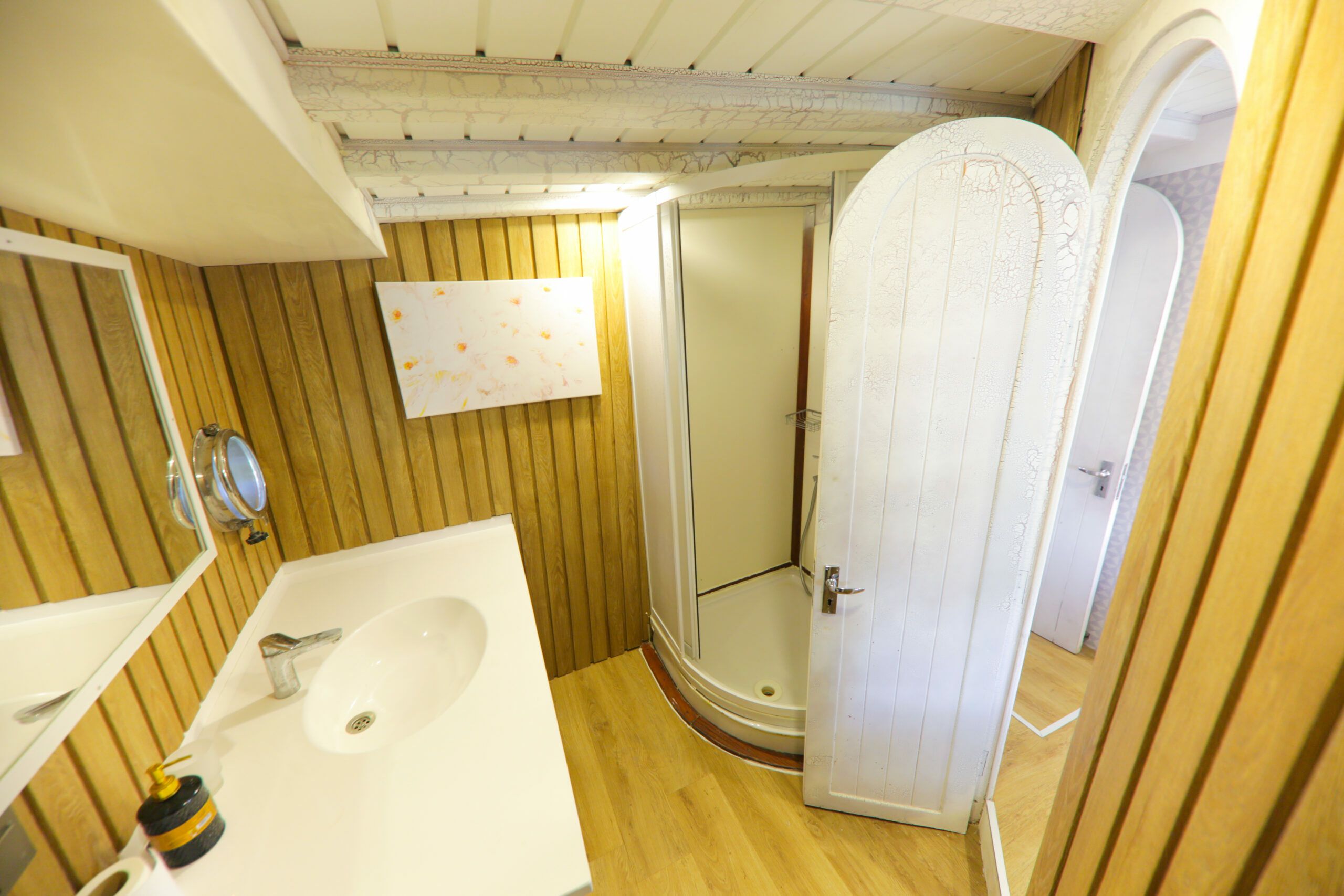 Gulet 98 | Halil Aga 5