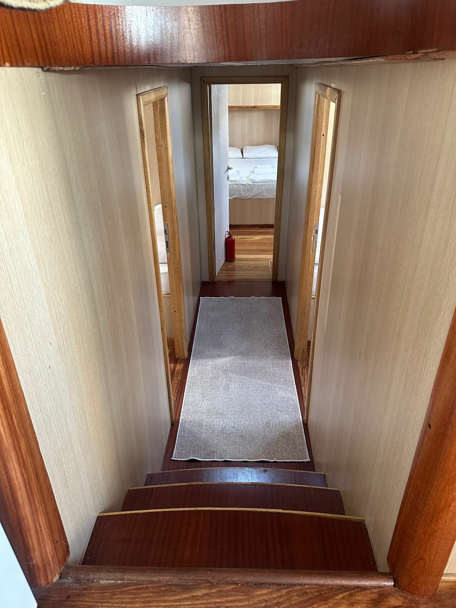 Gulet 72 | Que Sera Sera