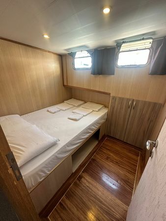 Gulet 72 | Que Sera Sera