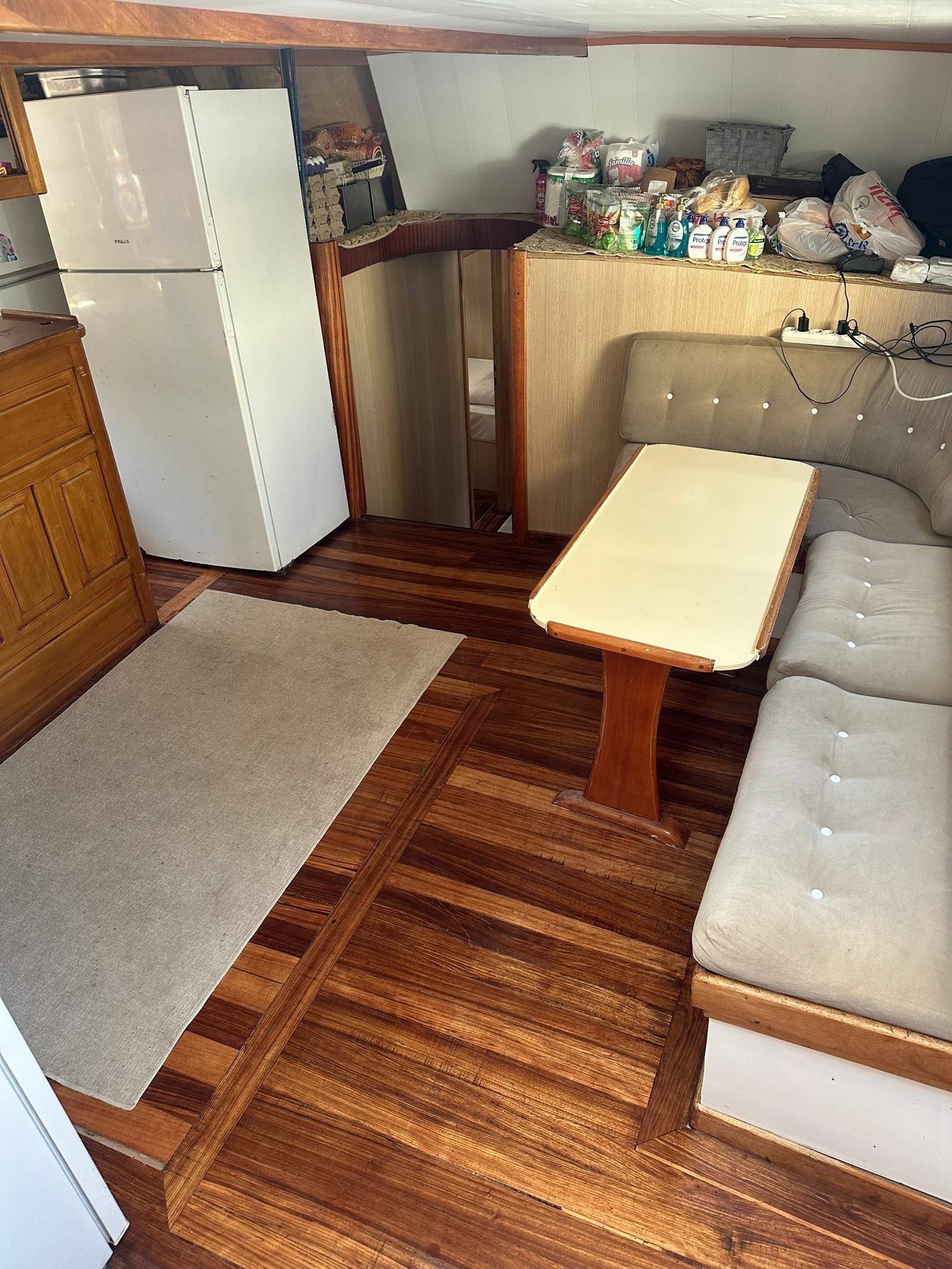 Gulet 72 | Que Sera Sera