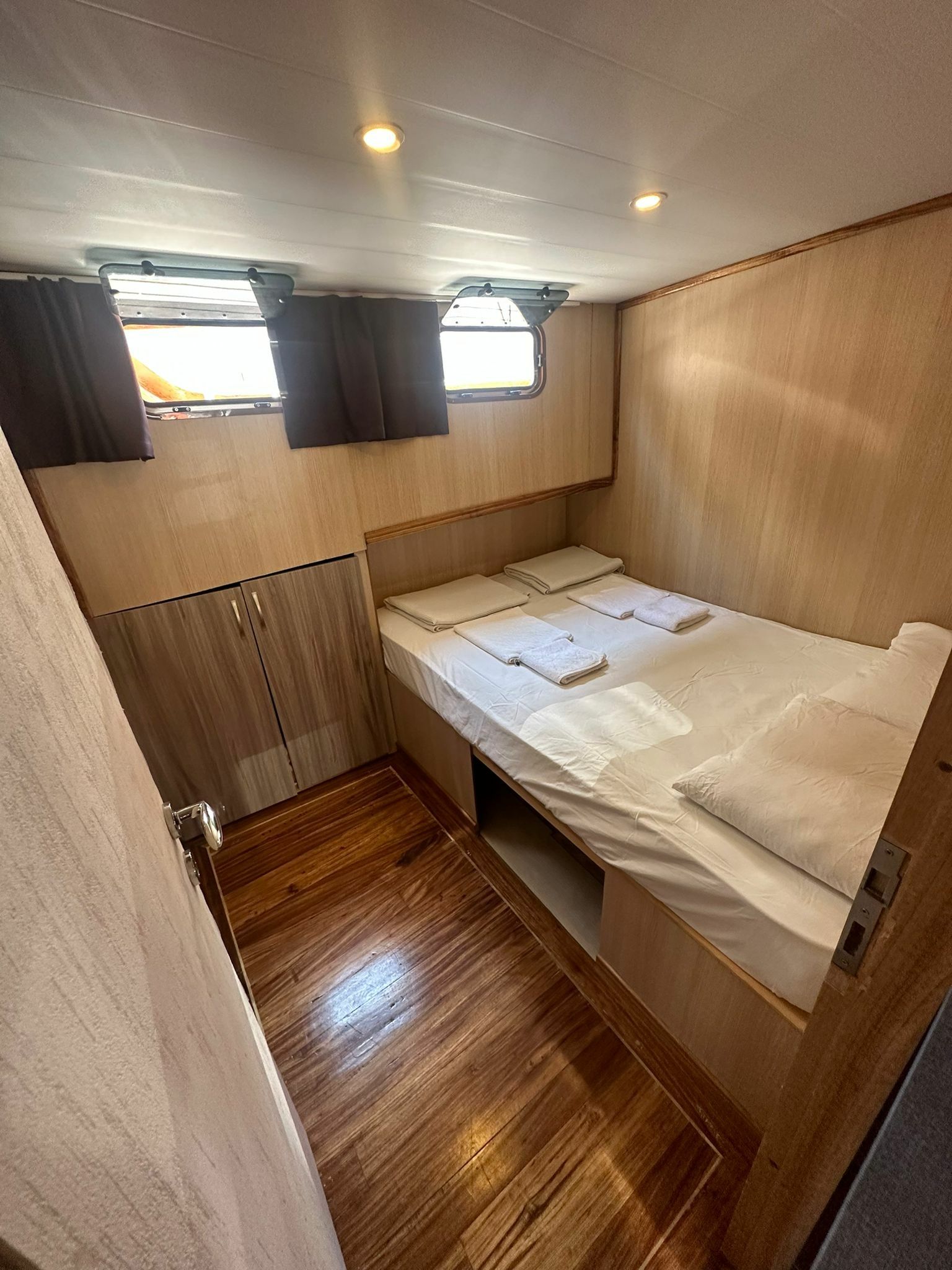 Gulet 72 | Que Sera Sera