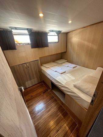 Gulet 72 | Que Sera Sera