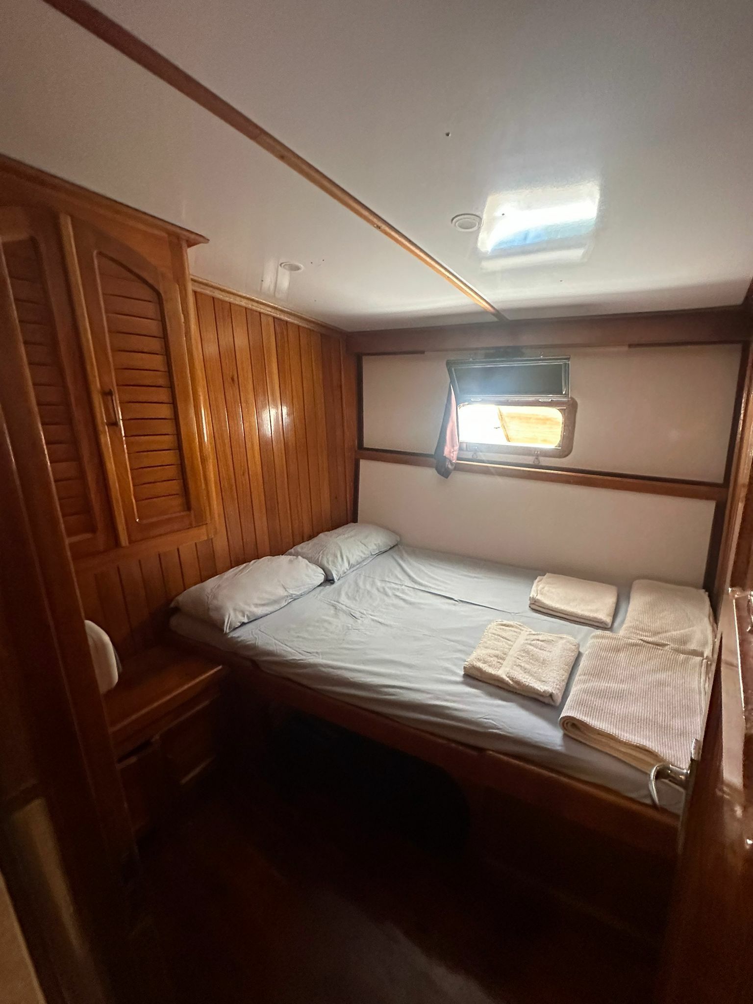 Gulet 72 | Que Sera Sera