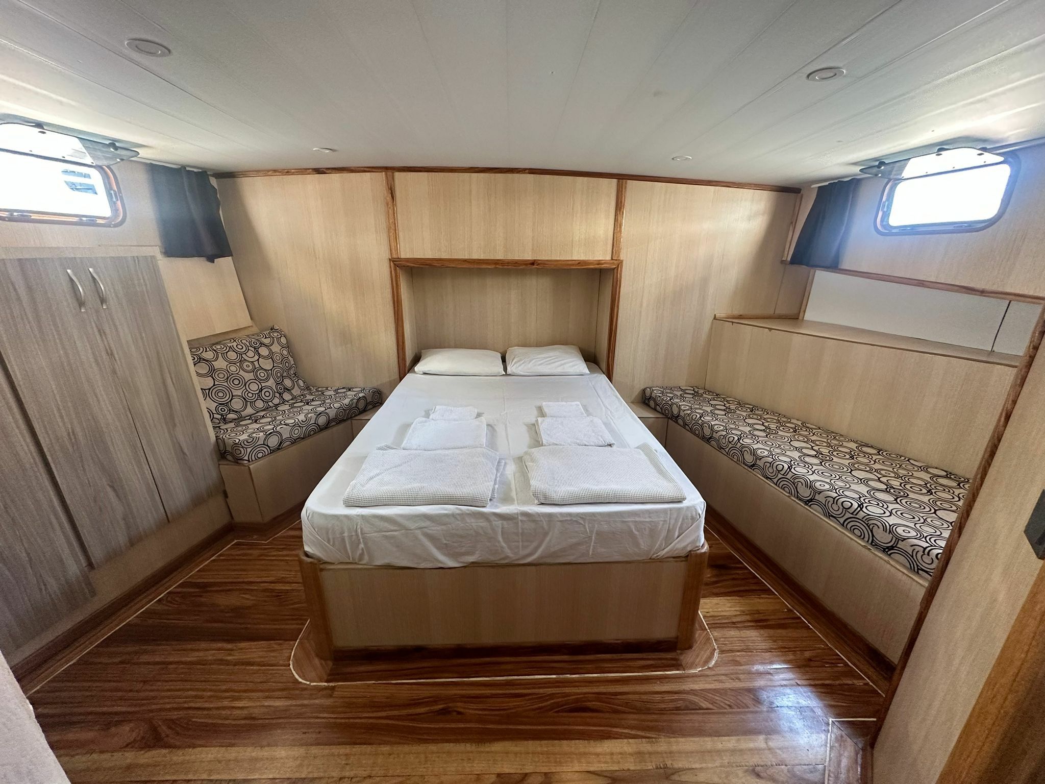 Gulet 72 | Que Sera Sera