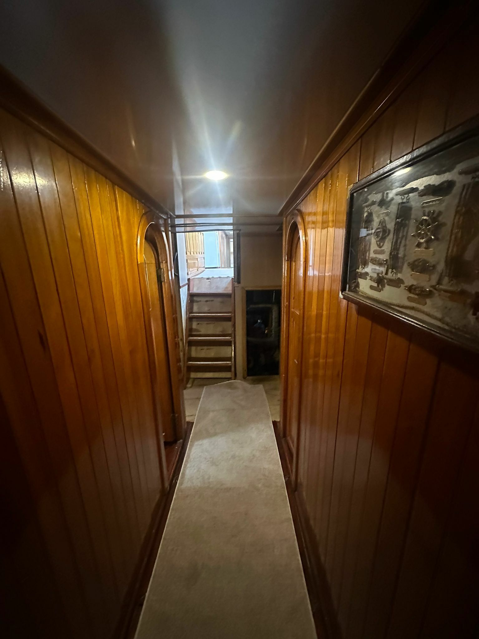 Gulet 72 | Que Sera Sera