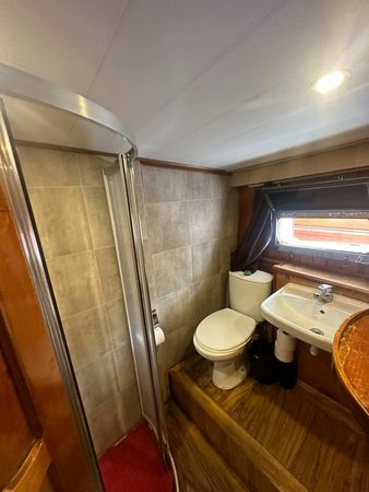 Gulet 72 | Que Sera Sera