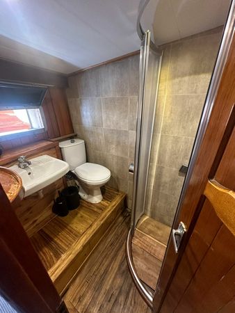 Gulet 72 | Que Sera Sera