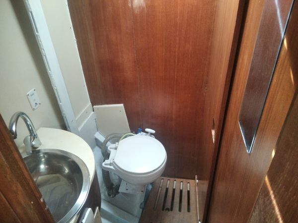 Cantieri Impala 52 | Miranda 6