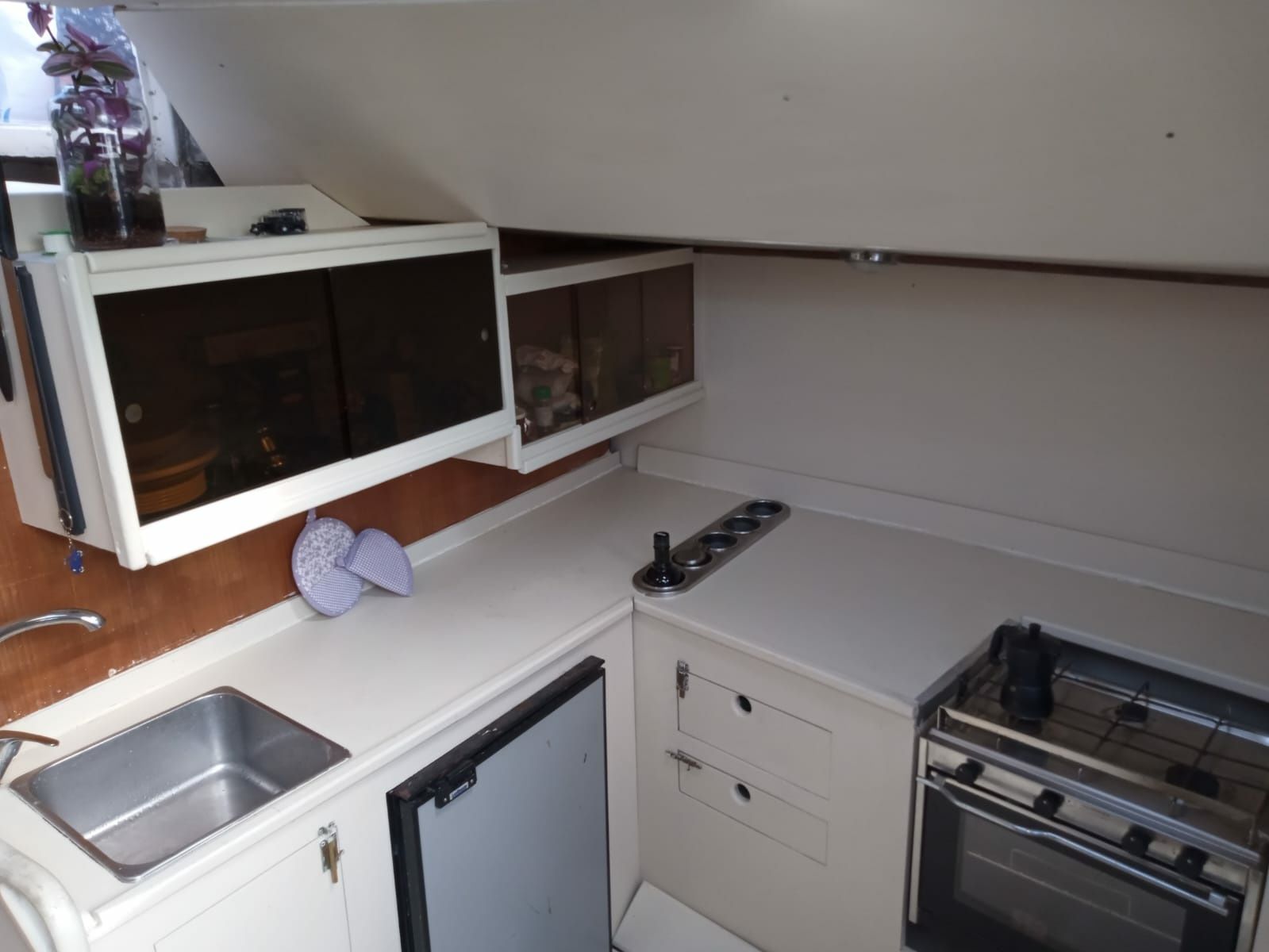 Cantieri Impala 52 | Miranda 6