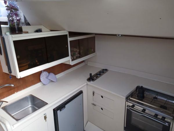 Cantieri Impala 52 | Miranda 6