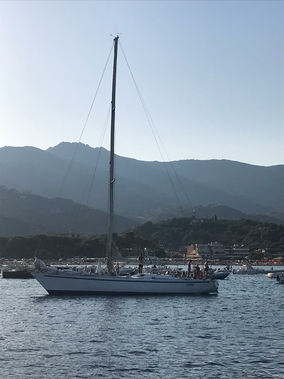 Cantieri Impala 52 | Miranda 6