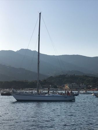 Cantieri Impala 52 | Miranda 6