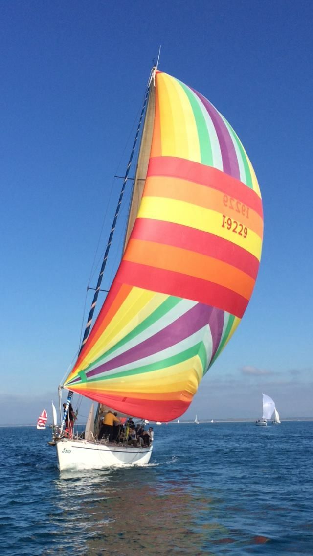 Cantieri Impala 52 | Miranda 6