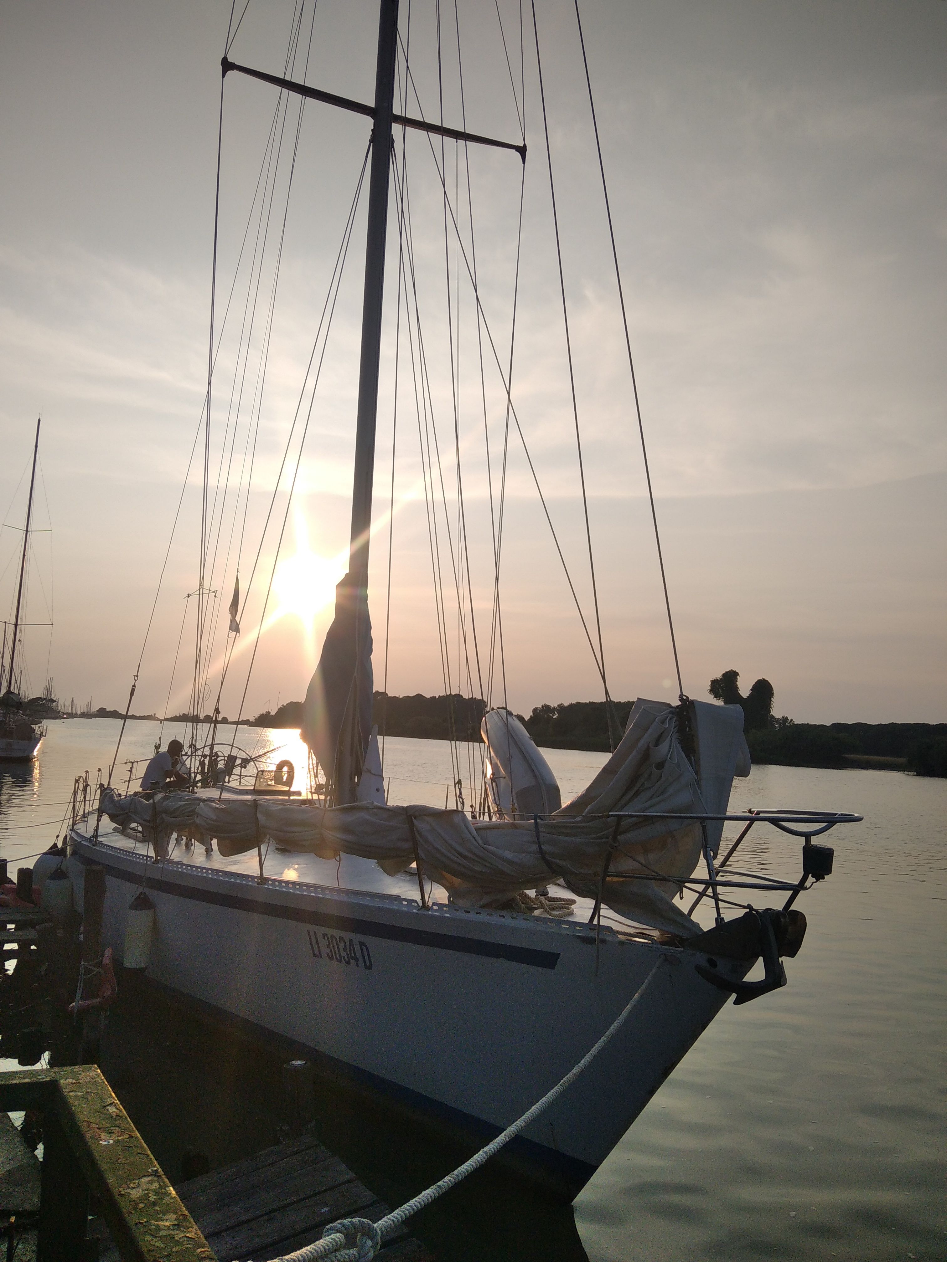 Cantieri Impala 52 | Miranda 6