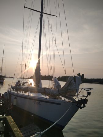 Cantieri Impala 52 | Miranda 6