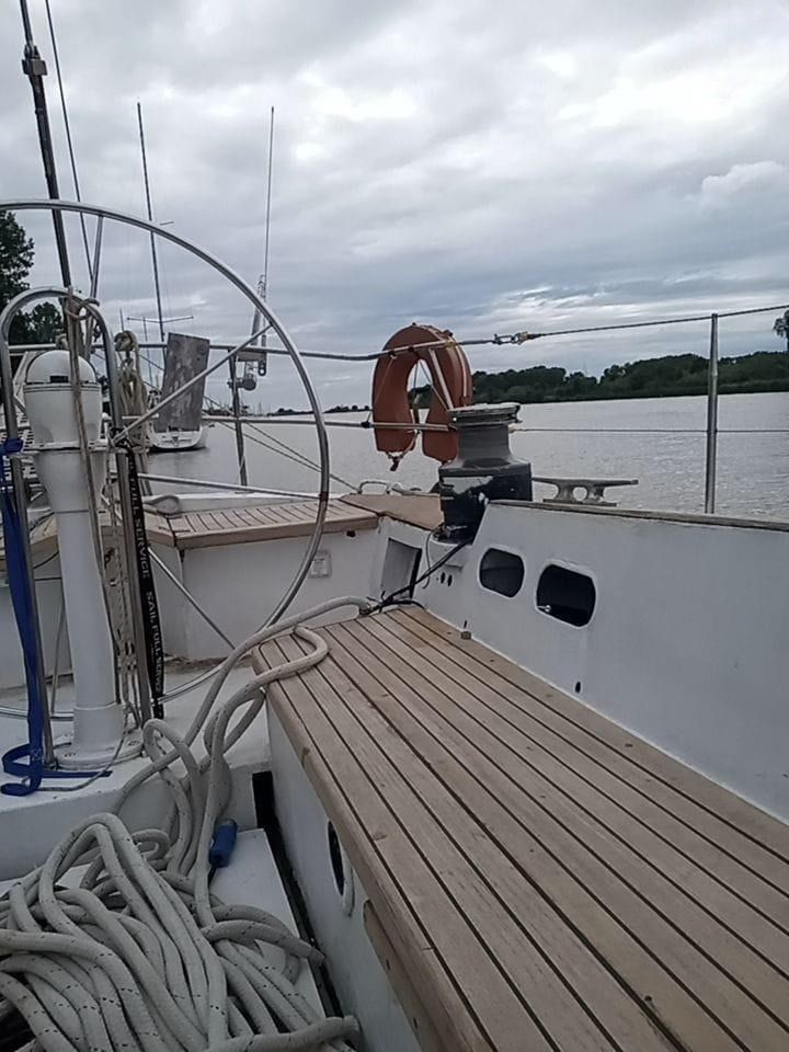 Cantieri Impala 52 | Miranda 6